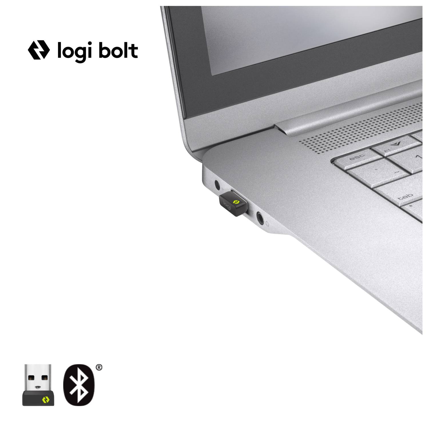 Logitech MX Keys Mini for Business - Tastatur-2