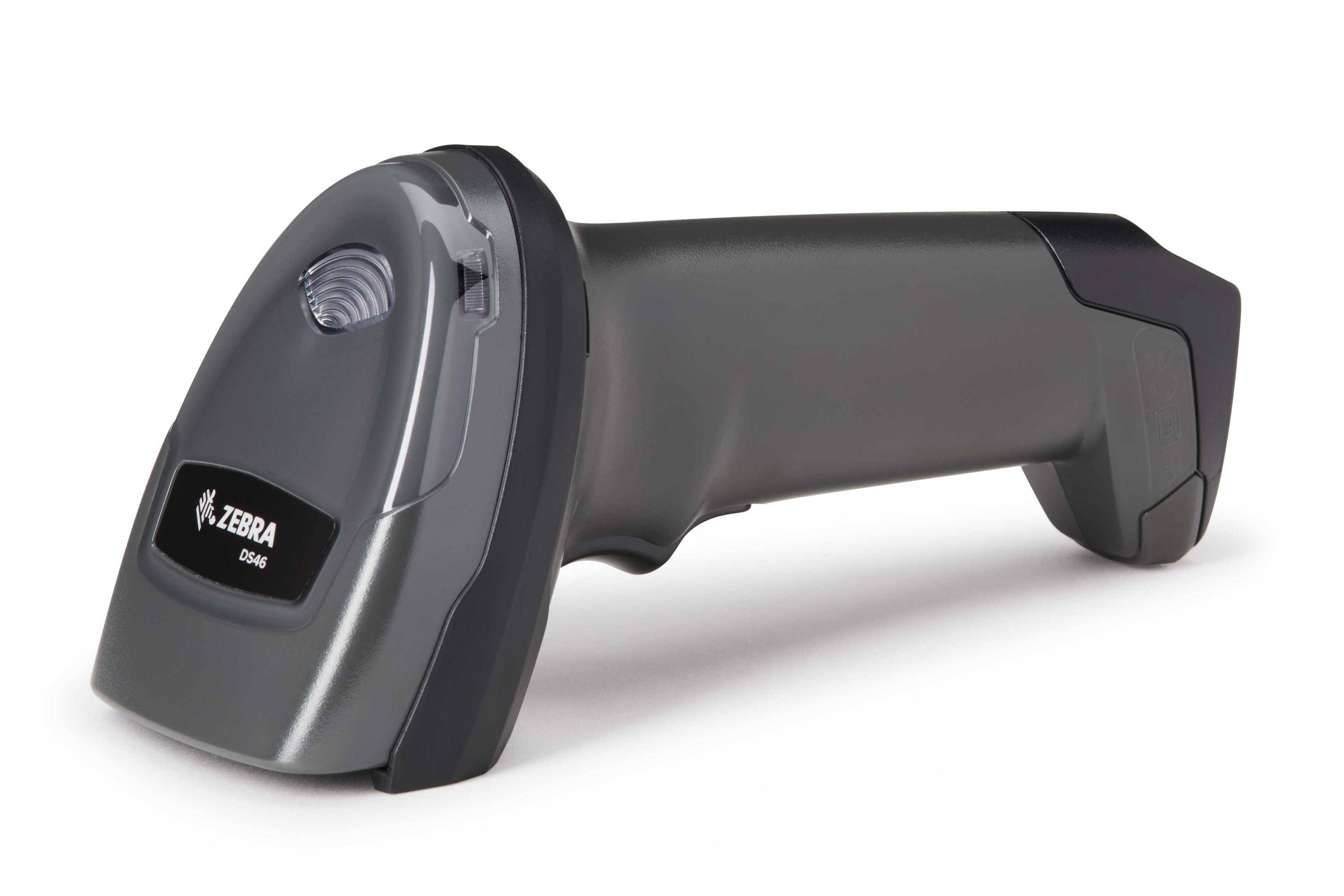 DS4678 - Barcode-Scanner - Handgerät --1