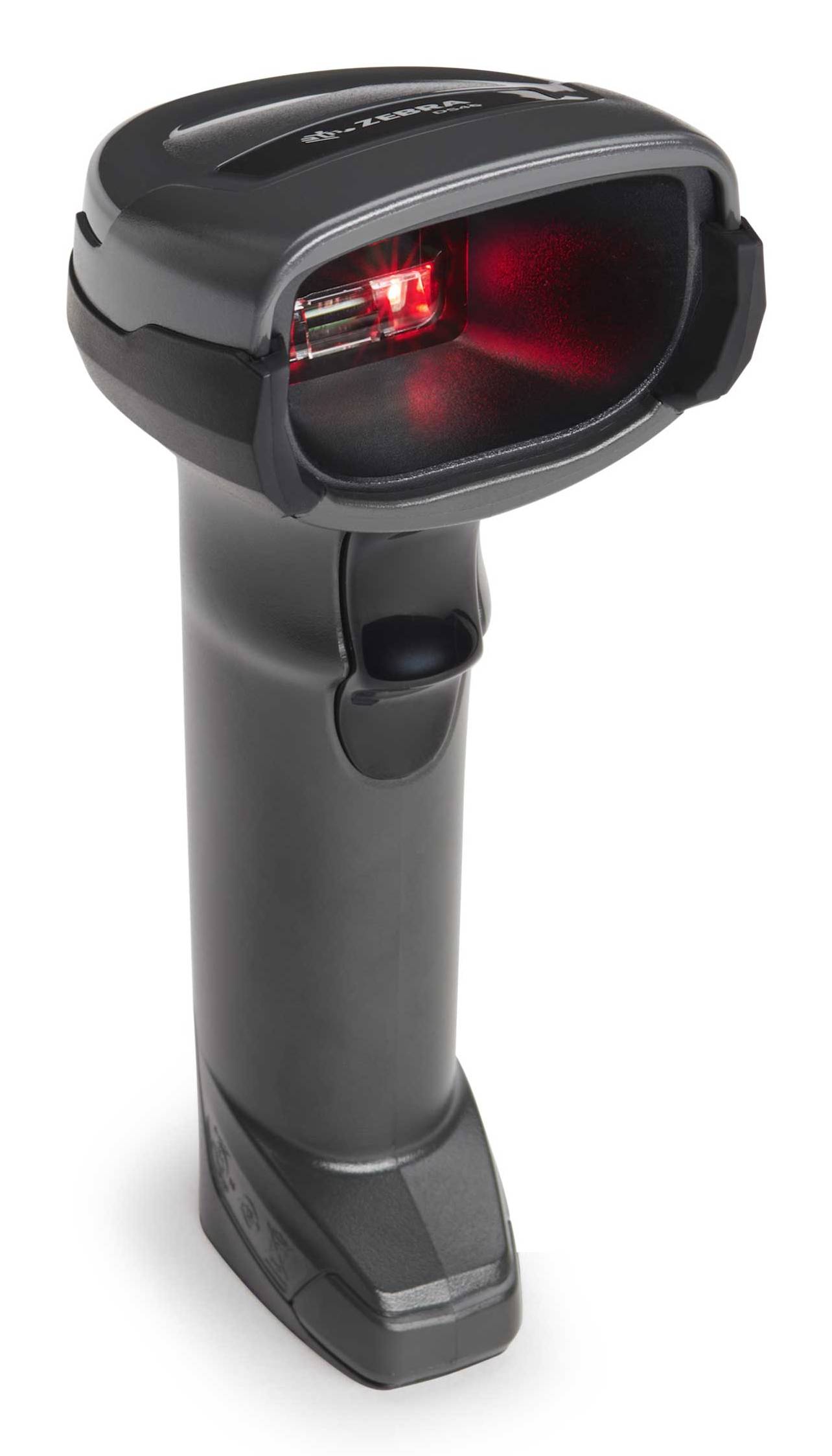 DS4678 - Barcode-Scanner - Handgerät --3