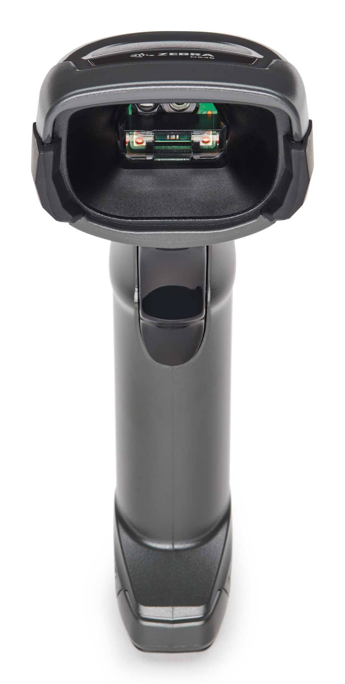 DS4678 - Barcode-Scanner - Handgerät --4