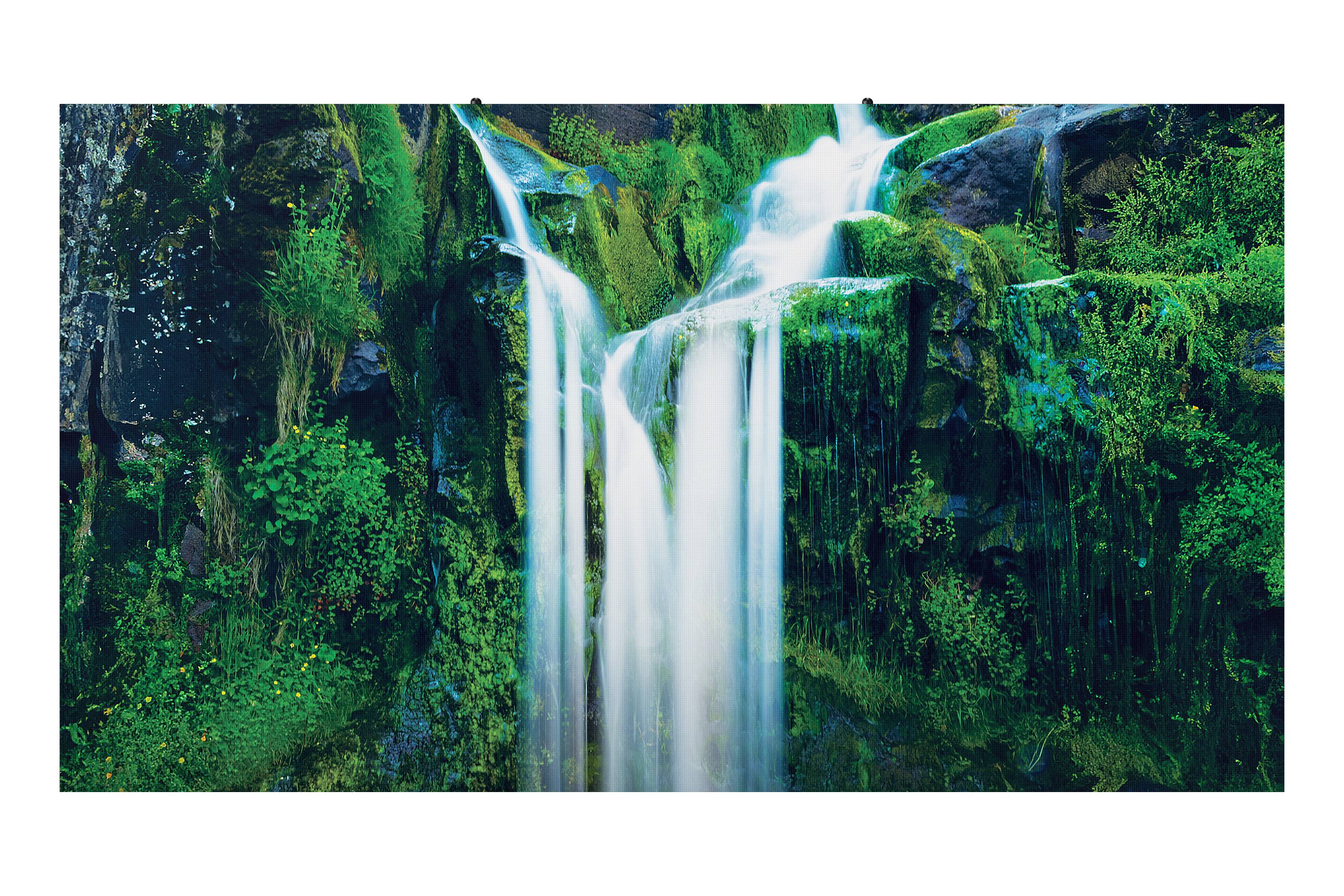 Samsung The Wall IW008C - Pro IWC Series LED display unit - Digital Signage 960 x 540 pro Einheit -
