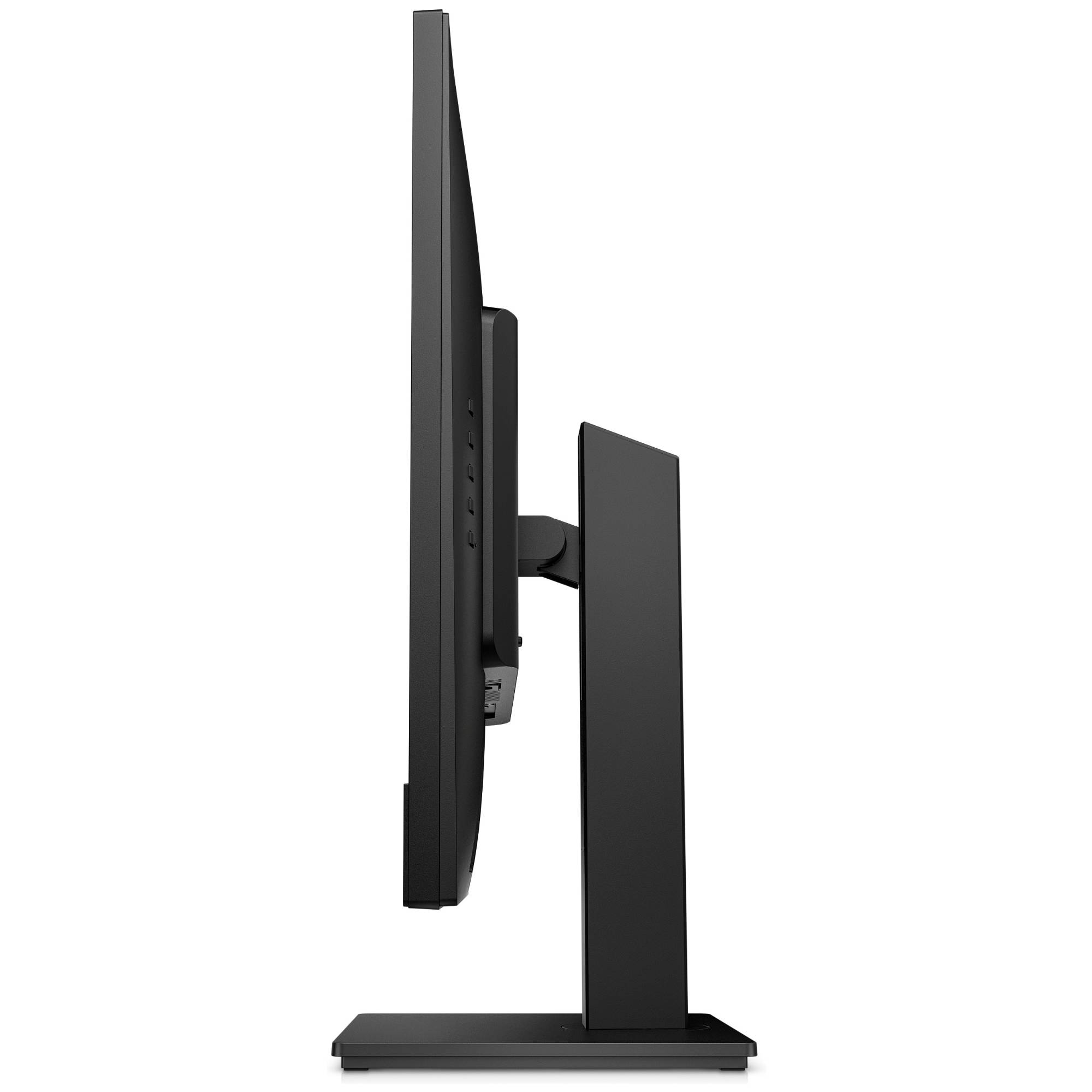 HP M27m Conferencing Monitor 68.6 cm (27)LED.HDMI.DisplayPort.USB-C.SP-1