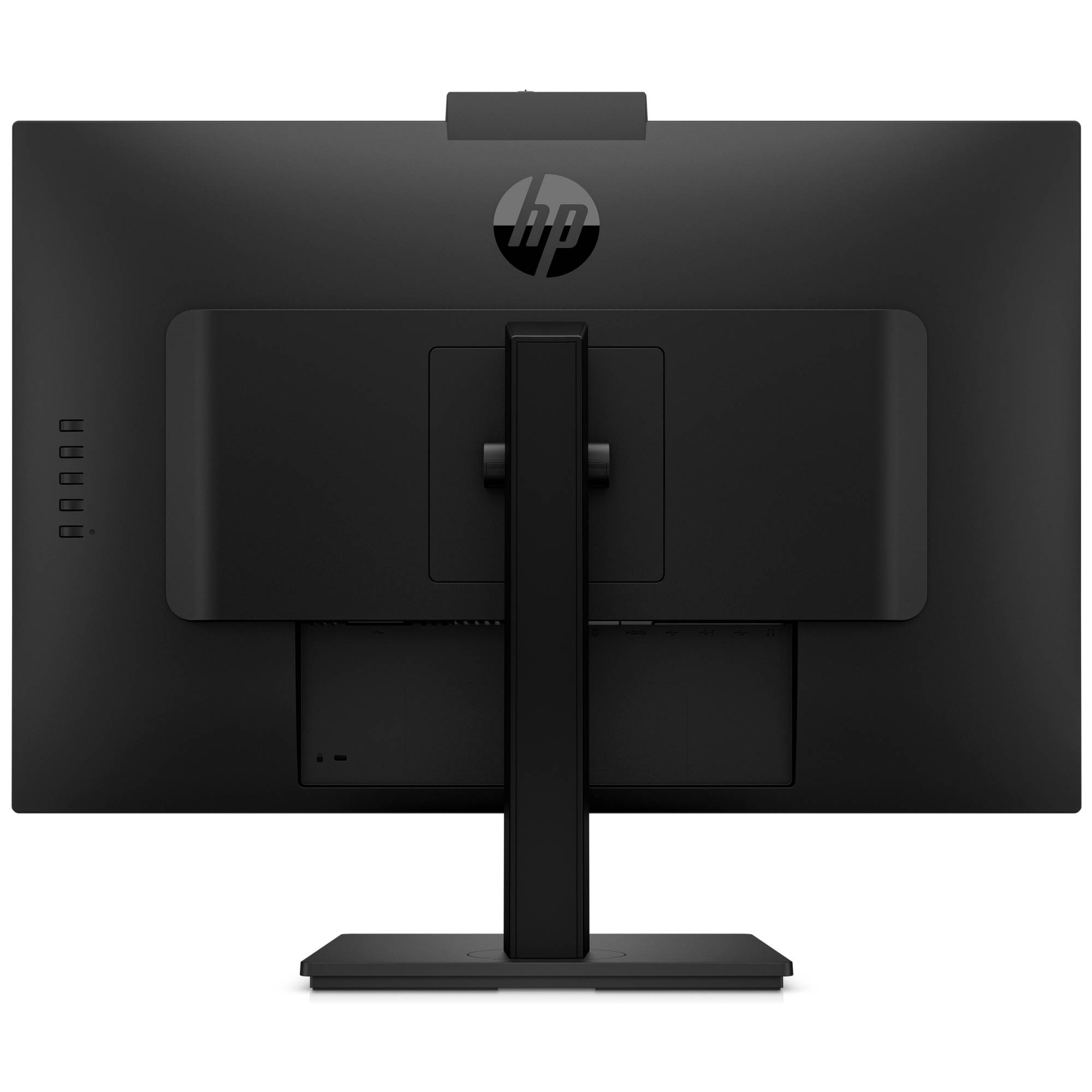 HP M27m Conferencing Monitor 68.6 cm (27)LED.HDMI.DisplayPort.USB-C.SP-2