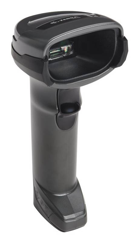 Zebra DS4678 - USB Kit - Barcode-Scanner - Handgerät-1