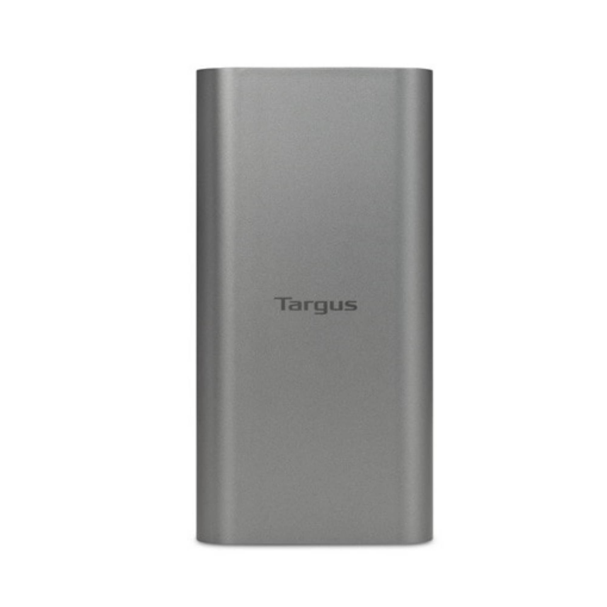 Dell APB080GL Targus USB-C Power Bank 100 Watt F9N1M-2