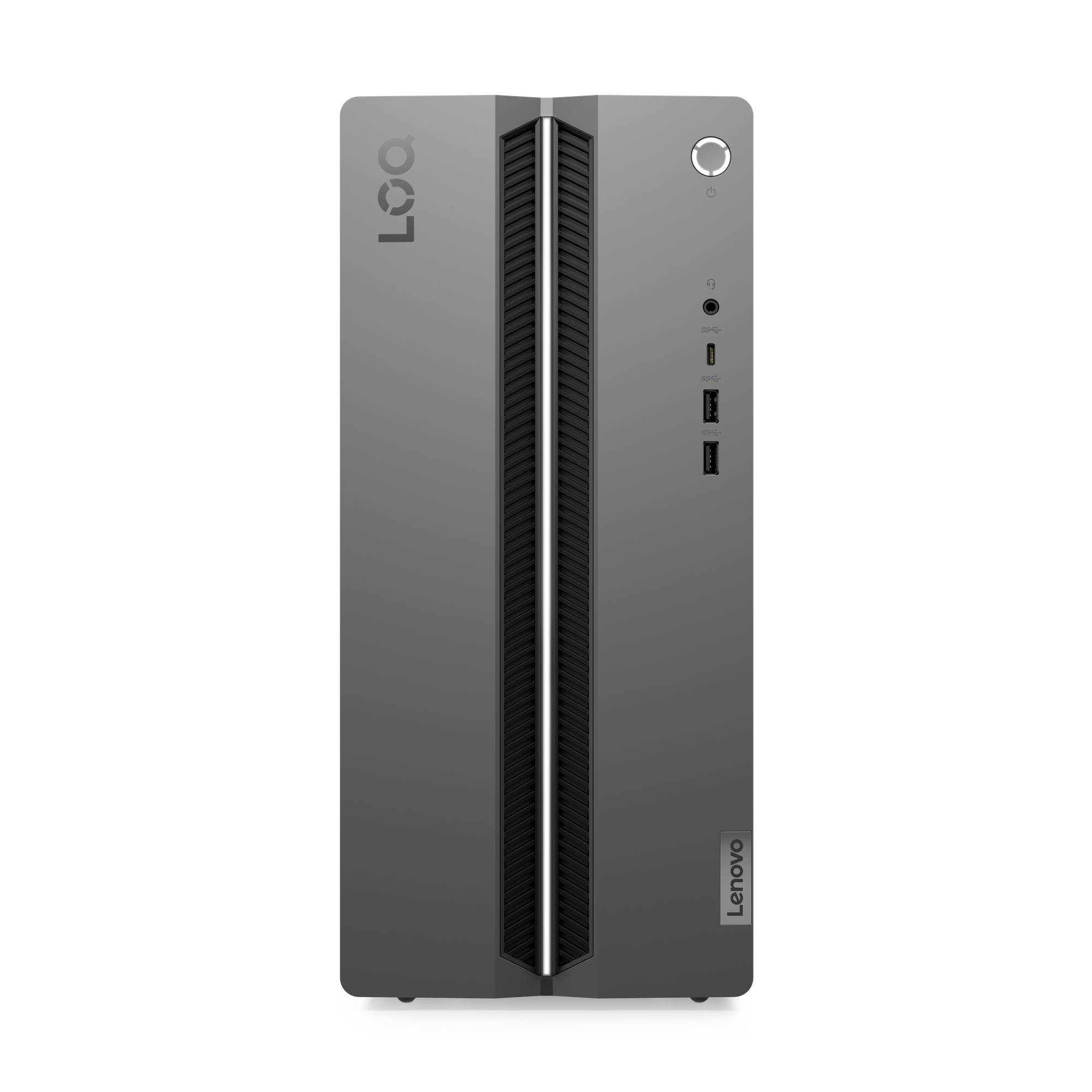 Lenovo IdeaCentre LOQ 17IRR9 90X000FVGF - Intel i5-14400F, 16GB DDR5 RAM, 1TB-0