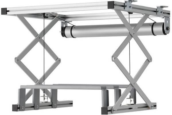 PPL 2035 Projektor-Lift 220 - 230 V, max. Deckenabstand: 480 mm