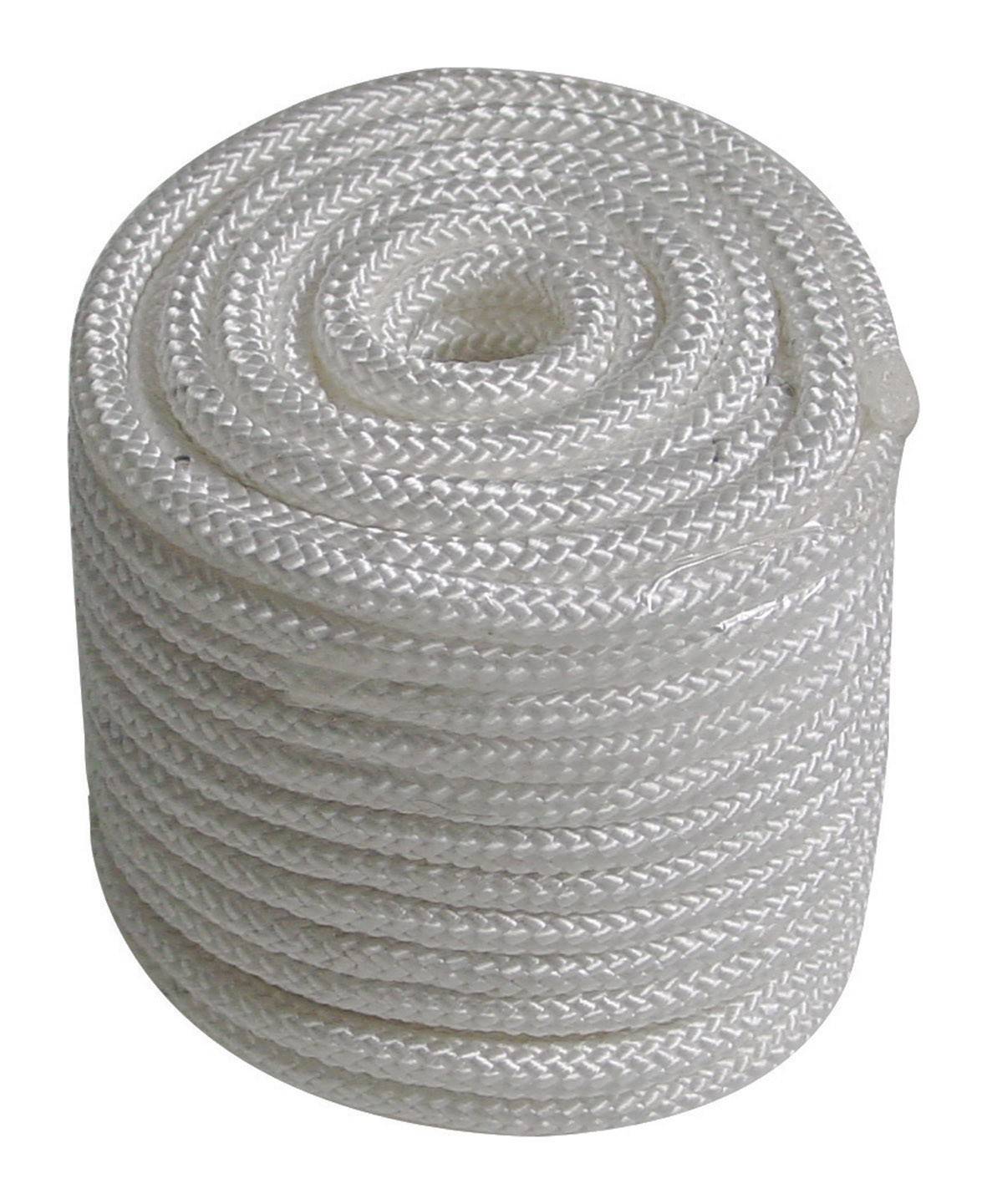 PP Seil 20 Meter mit 4 mm Durchmesser 12x geflochten-0