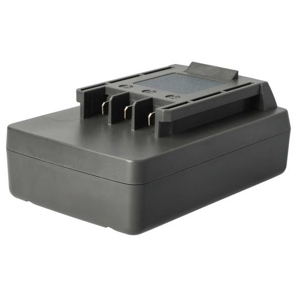 vhbw Akku kompatibel mit Wolf Garten HTA 700 Heckenschere | GTA 700 Trimmer Werkzeug (2000 mAh, Li-Ion, 18 V)