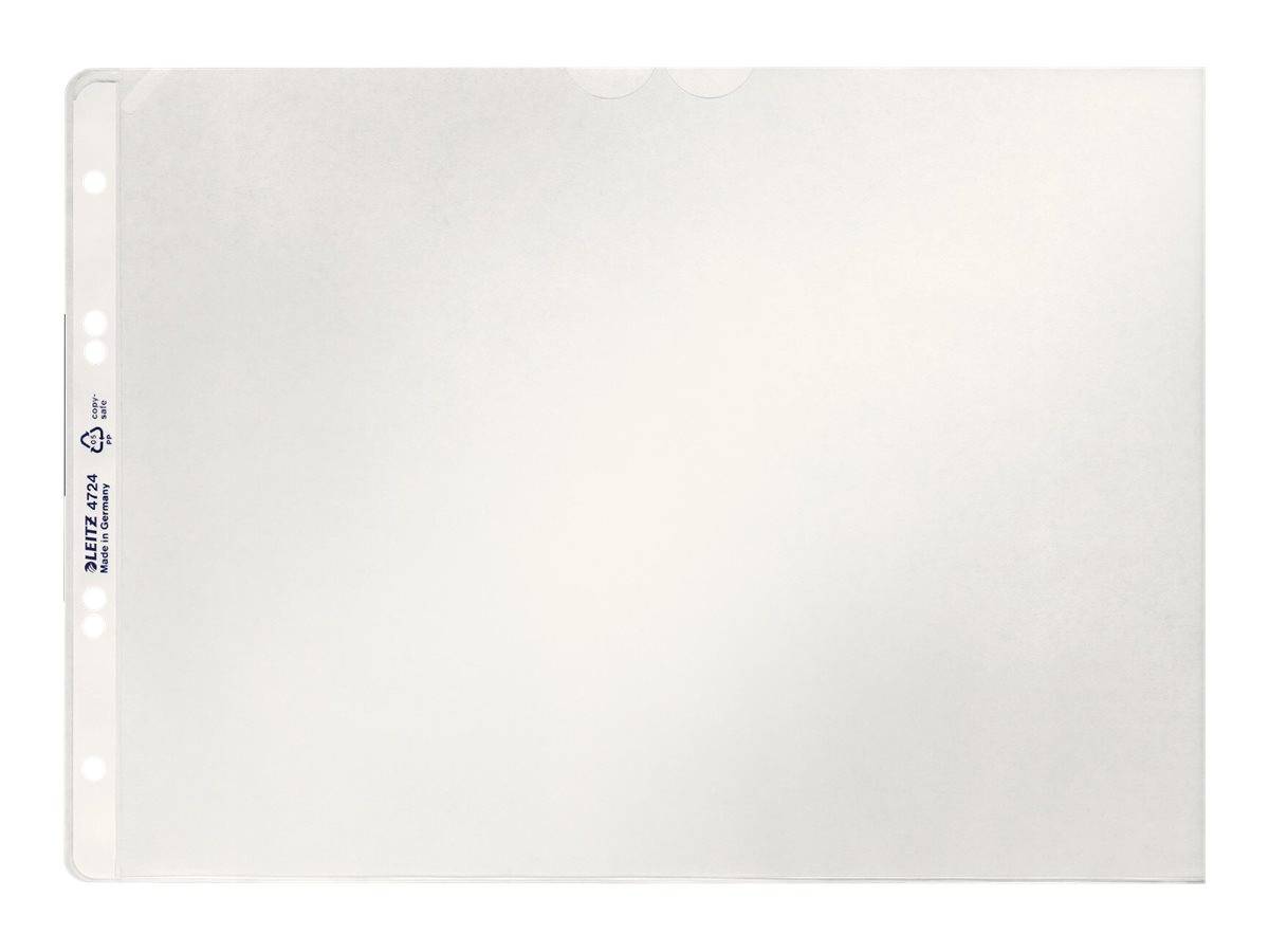 Schutzhülle - für A4 (210 x 297 mm)-0