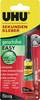 Sekundenkleber EASY-FLUID geruchsfrei 3g farblos Tube UHU