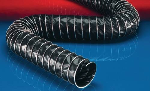 Absaug- u.Gebläseschlauch CP PTFE_HYP-INOX 472 EC 170mm 182,00mm 3m-0