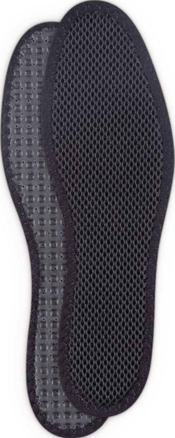 Einlegesohle Carbon 365 Gr.40 schwarz Anti Geruch,klimargulierend COLLONIL