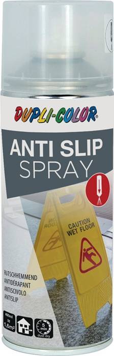 Anti-Rutsch-Spray ANTI-SLIP transp.seidenmatt 400ml Spraydose DUPLI-COLOR-0