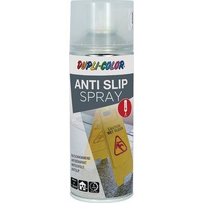 Anti-Rutsch-Spray ANTI-SLIP transp.seidenmatt 400ml Spraydose DUPLI-COLOR-0