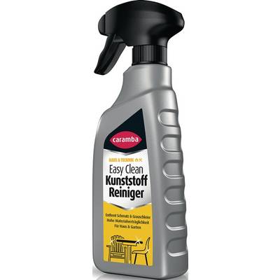 Ku.Reiniger Easy Clean 500ml Sprühflasche CARAMBA-0
