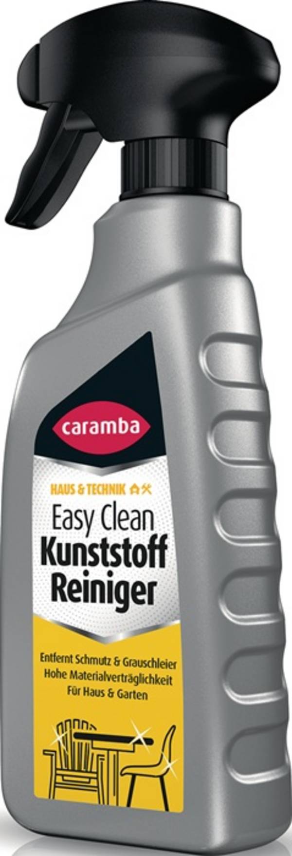 Ku.Reiniger Easy Clean 500ml Sprühflasche CARAMBA