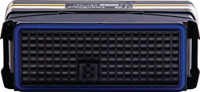 Kombinationsfilter CleanSpace™ CST1027 f.CST1000/1010 EN12942 ABE1 TM3 P SL R