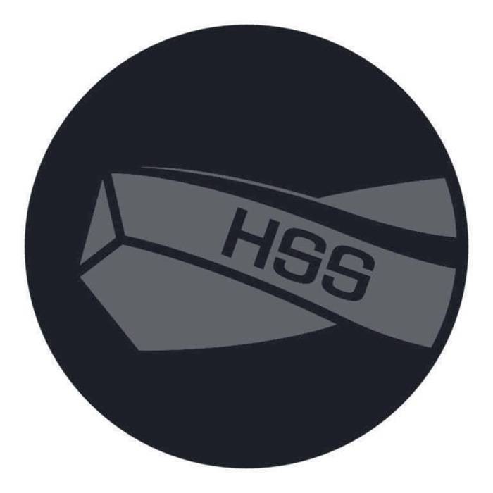 Symbolbild für Schleiftopf 100mm Stahl,HSS 80 Bohr.20mm TYROLIT