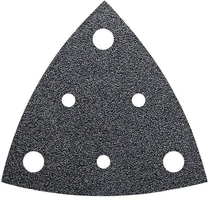 Haftschleifblatt gel.K.60 50St./Pack FEIN