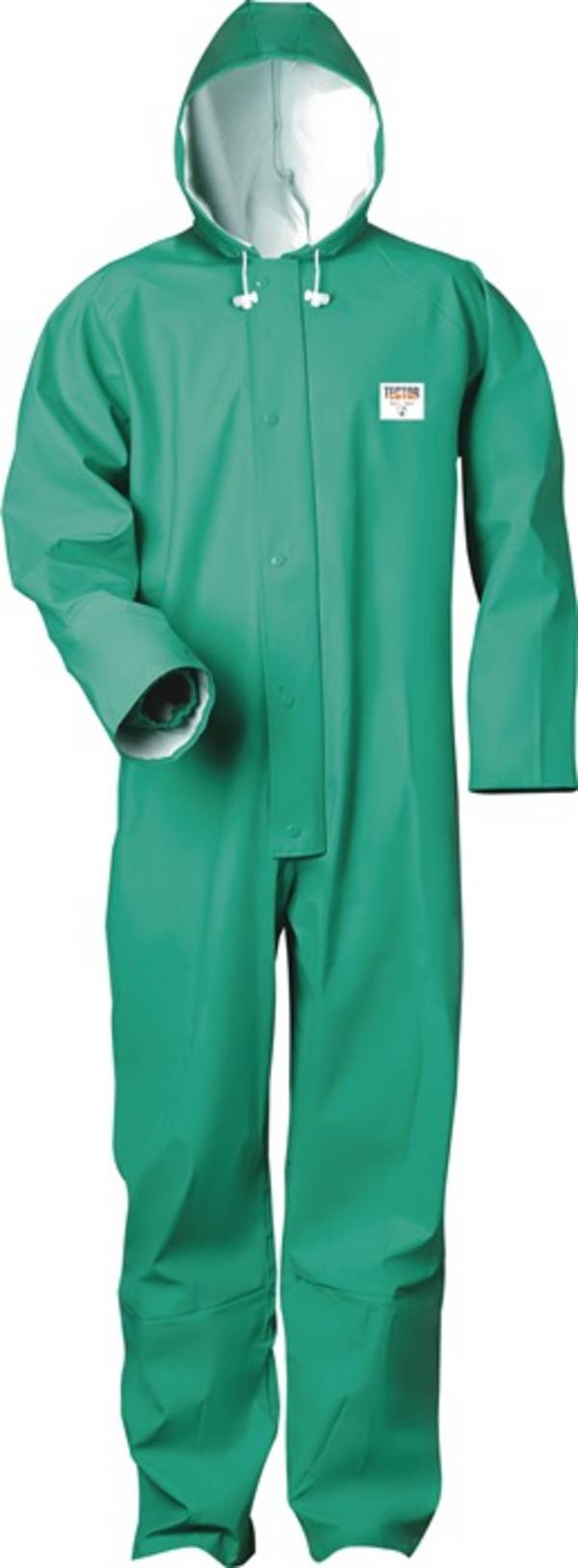Overall CHEM-STAR Gr.XL grün PSA III TECTOR