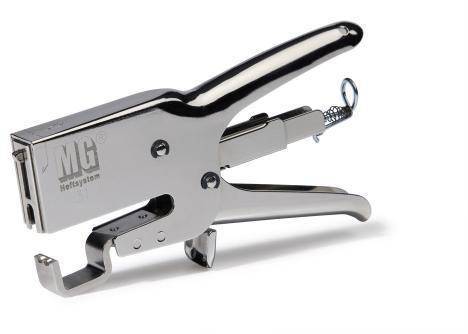 Handheftzange mit Winkelamboss-0