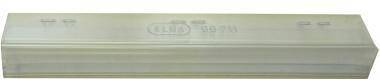 ELBA Pendelsichtleiste 100420918 100x10x17mm tr 50 St./Pack.-0