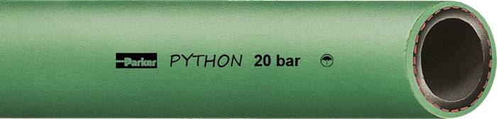 Wasserschlauch PYTHON L.40m ID 32,0mm AD 44,0mm-0
