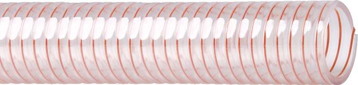 Saugschl.ARMOFLEX®/PU/FOOD ID 38mm L.30m-0