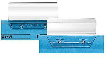 Falken Vollsichtreiter 11288164 60mm Polybeutel 50 St./Pack.-0