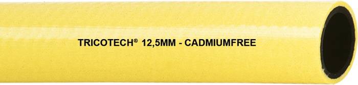 Ku.Wasserschlauch TRICOTECH® L.50m ID 32mm AD 42,0mm-0