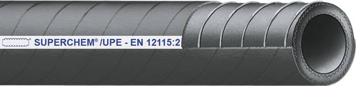 Farbspritzschlauch SUPERCHEM®/UPE/EN ID 32mm L.40m-0