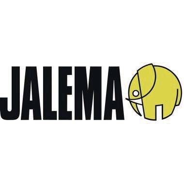 Jalema Abheftbügel Pli-Fix 2639800000 ge/sw 100 St./Pack.-1