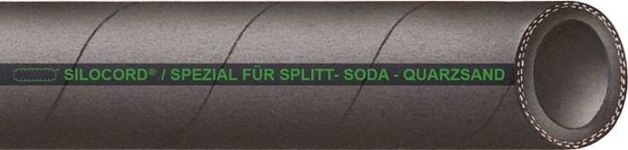 Förderschl.SILOCORD®/SPEZIAL ID 102mm L.20m-0