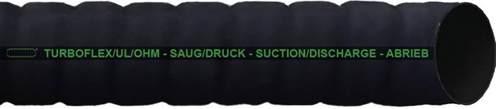 Saugschl.TURBOFLEX®/U.L./OHM ID 102,0mm L.20m-0