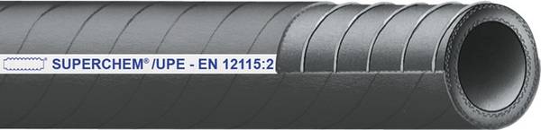 Farbspritzschlauch SUPERCHEM®/UPE/EN ID 25mm L.40m