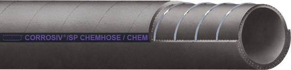 Farbspritzschlauch CORROSIV®/SP/EN ID 32mm L.40m