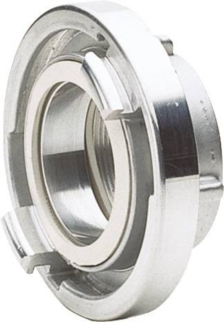 Festkupplung Storz B Alu.IG 2.1/2 Zoll Knaggenab.89mm TEGUMA-0