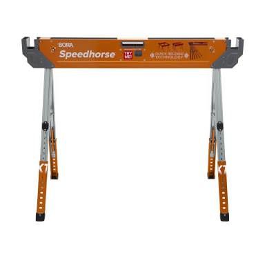 Unterstellbock Speedhorse XT Trgf.je Bock:812kg L114,3xB7,6 höhenv.OX TOOLS-1