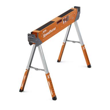 Unterstellbock Speedhorse XT Trgf.je Bock:812kg L114,3xB7,6 höhenv.OX TOOLS-2