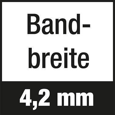 Symbolbild für Tesa Korrekturroller 59605-00000 ecoLogo 4,2mm 2 St./Pack.