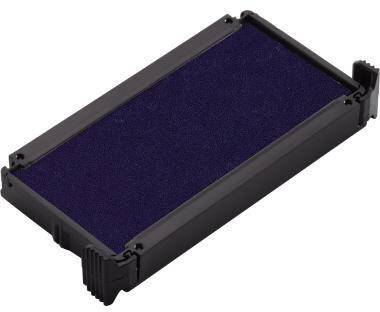 trodat Stempelkissen 1455 6/4910 ohne Öl blau 2 St./Pack.-0