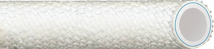 Industriewasserschlauch INDUCORD®/GLASFIBER L.40m ID 50mm AD 70,0mm-0
