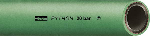 Wasserschlauch PYTHON L.40m ID 19,0mm AD 27,0mm