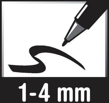 Symbolbild für STABILO Textmarker swing cool sortiert 4 St./Pack.