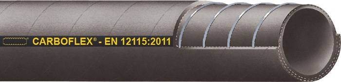 Öl- u.Bezinschlauch CARBOFLEX®/EN ID 75,0mm Wandst.8,0mm L.40m-0
