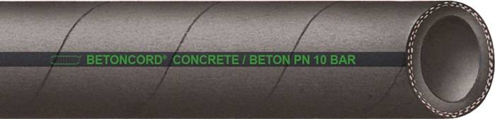 Betoninjektionsschlauch BETONCORD®/10 ID 60,0mm L.40-0