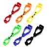 Handschuclip, Dual-Clip-Version orange