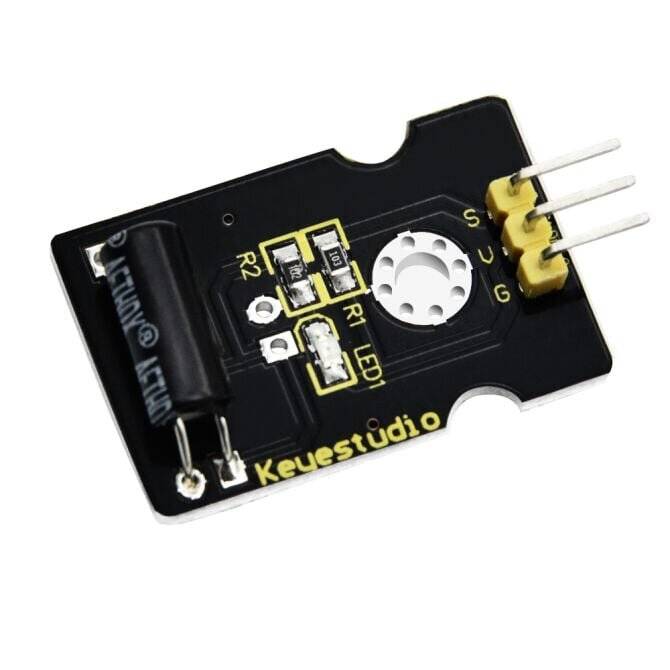 Keyestudio Digital Tilt Motion Sensor Module Compatible with Arduino-0