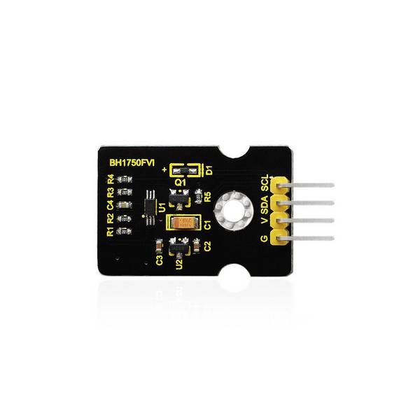 Keyestudio BH1750FVI Digital Light Intensity Module for Arduino